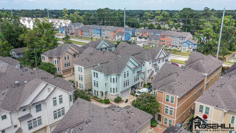 24 Townhome Repairs – Image 13