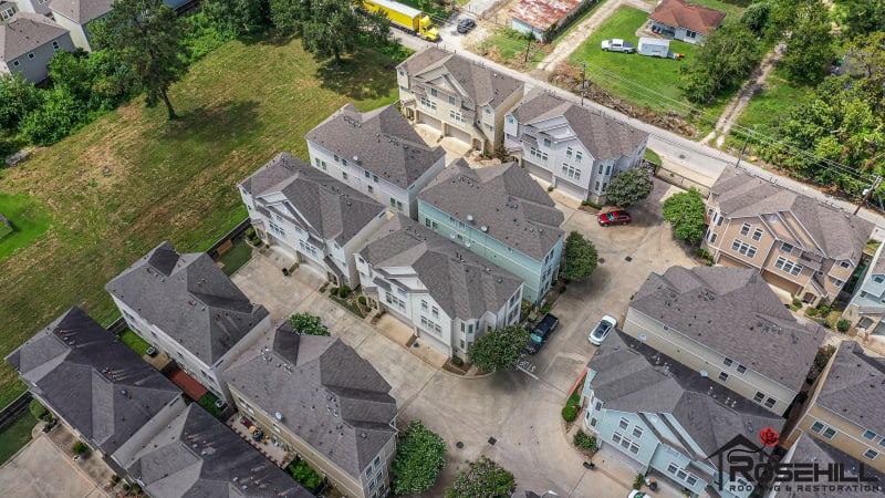 24 Townhome Repairs – Image 10