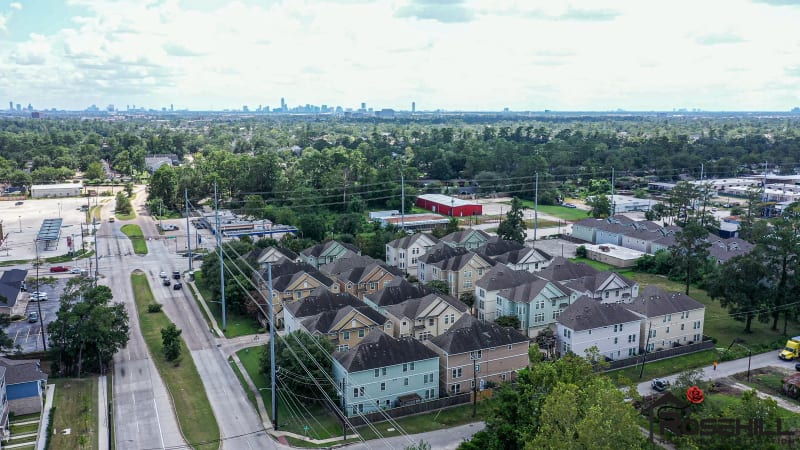 24 Townhome Repairs – Image 8