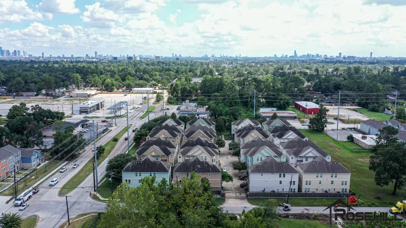 24 Townhome Repairs – Image 7