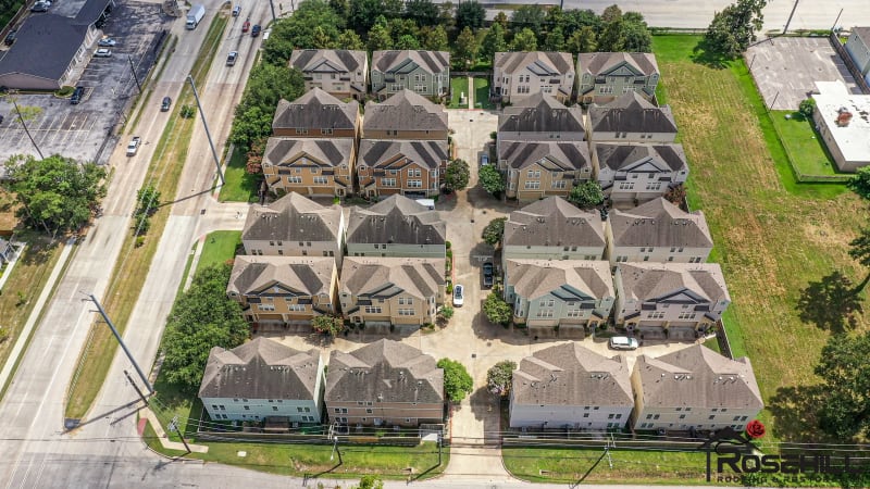 24 Townhome Repairs – Image 6