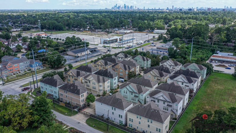 24 Townhome Repairs – Image 5