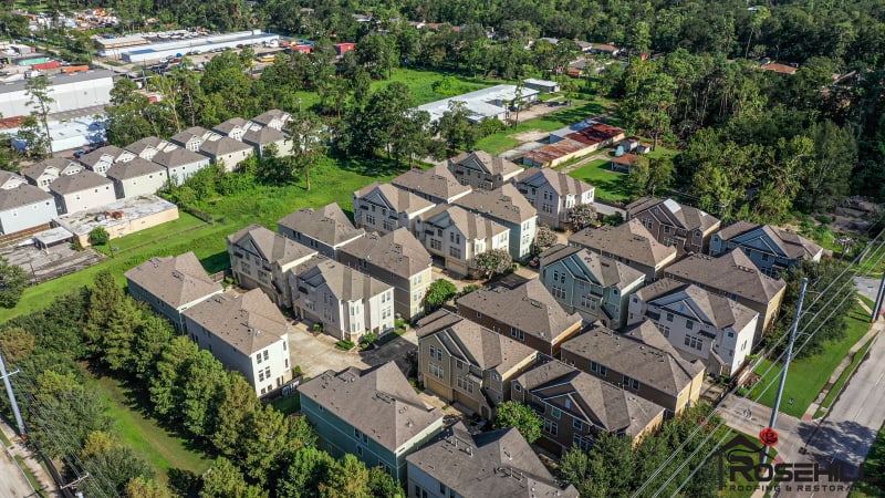 24 Townhome Repairs – Image 3