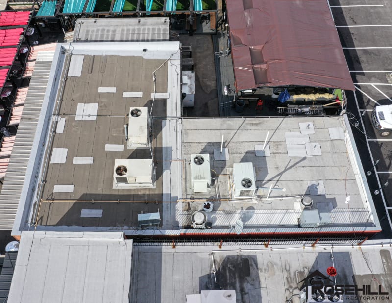 Lincoln Bar Repairs – Image 8