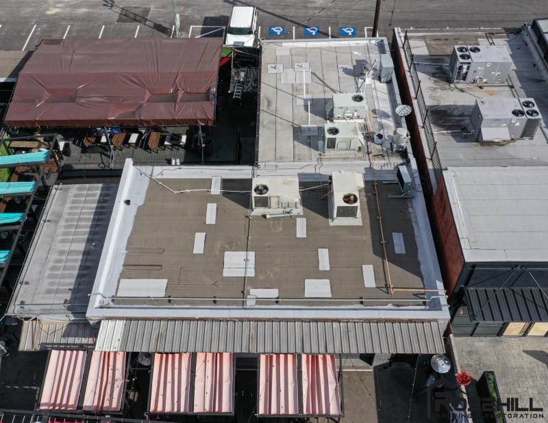 Lincoln Bar Repairs – Image 5