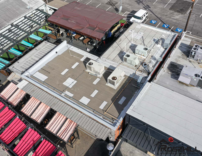 Lincoln Bar Repairs – Image 3