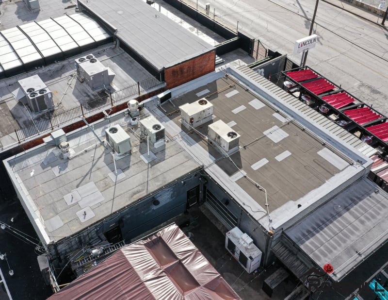 Lincoln Bar Repairs – Image 2