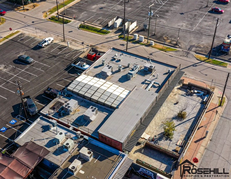 Sporting Club – Image 1