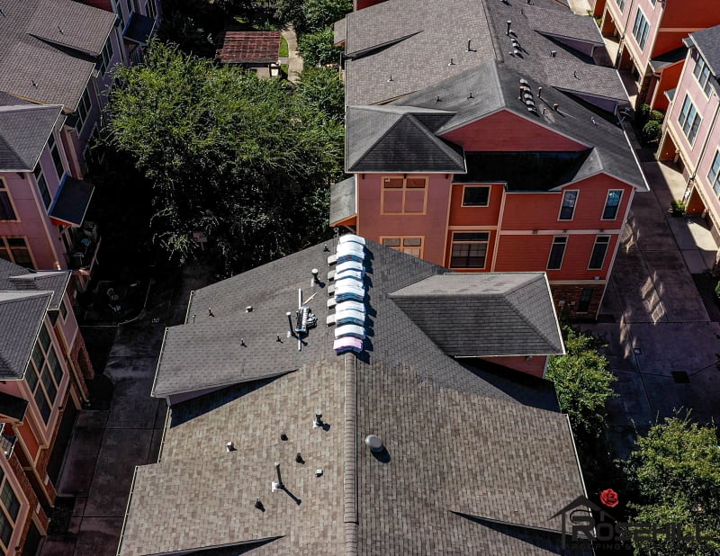 Ross Heights Build – Image 12