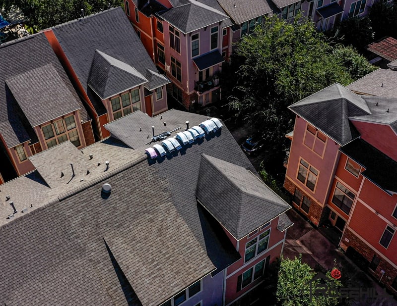 Ross Heights Build – Image 13