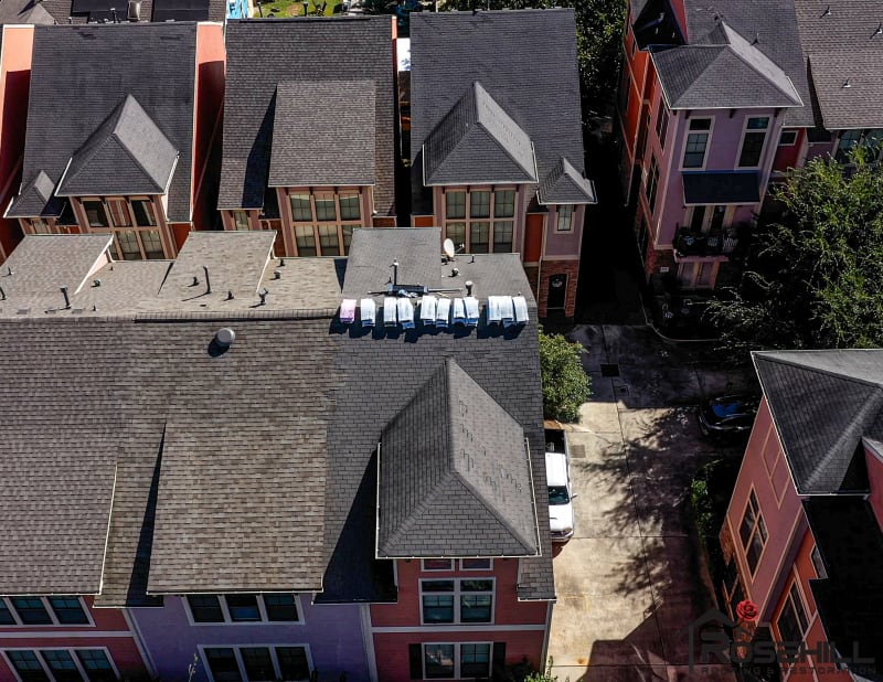 Ross Heights Build – Image 11