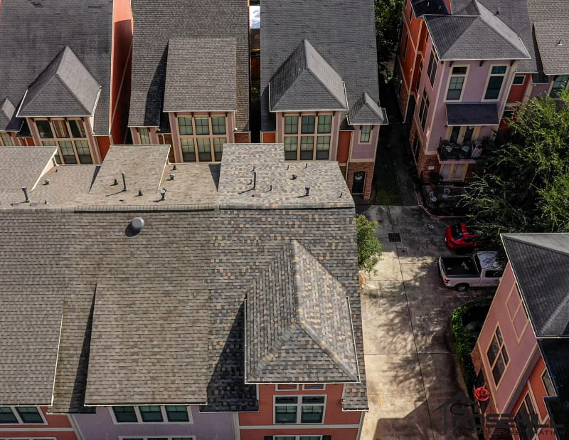 Ross Heights Build – Image 6