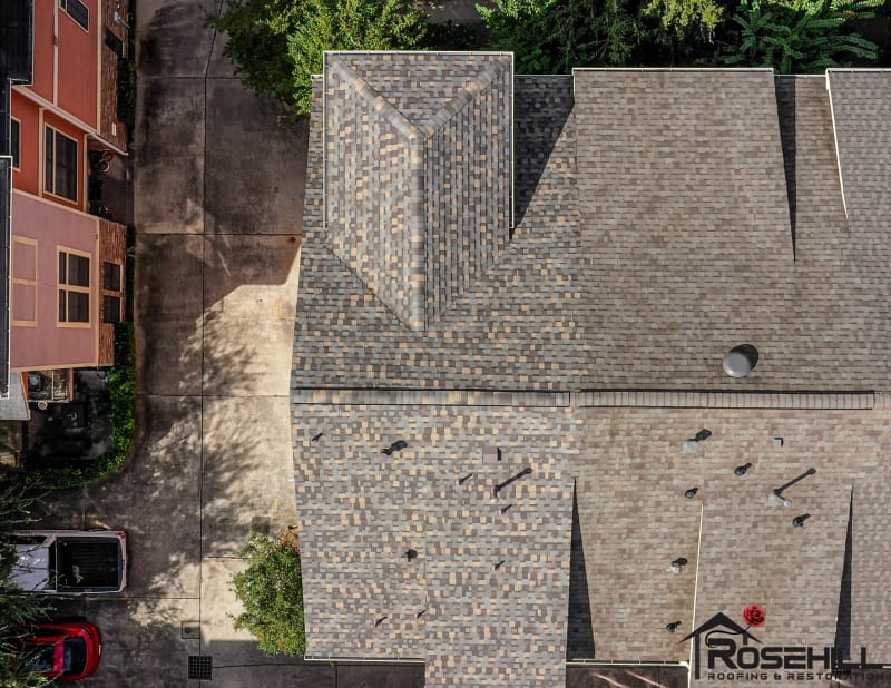 Ross Heights Build – Image 5