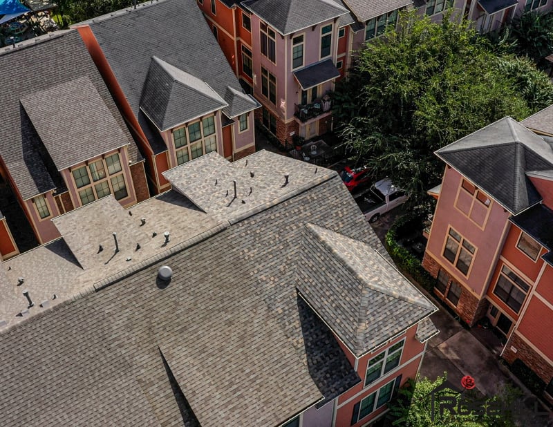 Ross Heights Build – Image 4