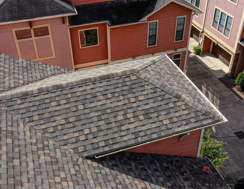 Ross Heights Build – Image 2