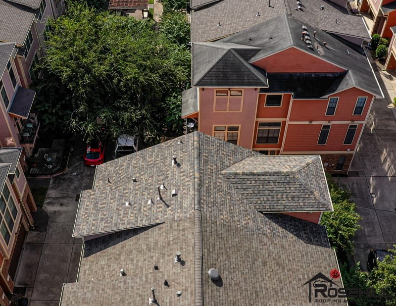 Ross Heights Build – Image 3