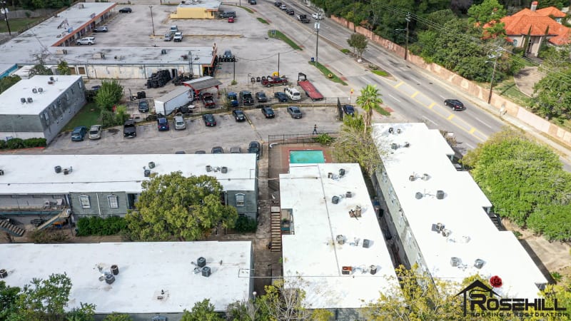 Rolling Woods – Image 1