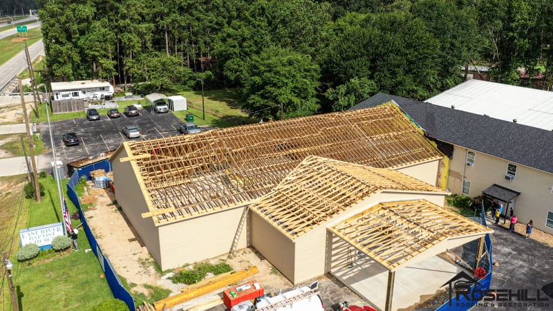 East Baptist Church – Image 6