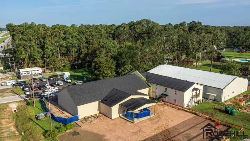 East Baptist Church – Image 2