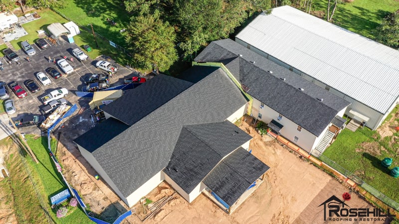 East Baptist Church – Image 1