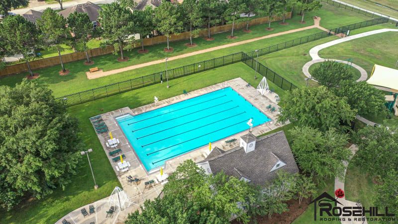 Wheat Snow Ln Pool Rec – Image 2