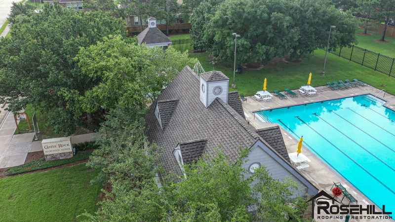 Wheat Snow Ln Pool Rec – Image 1