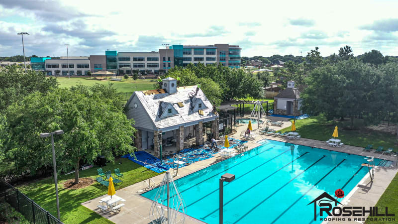 Wheat Snow Ln Pool Rec – Image 5