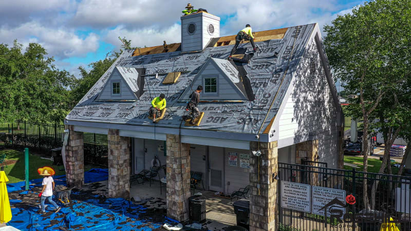 Wheat Snow Ln Pool Rec – Image 6