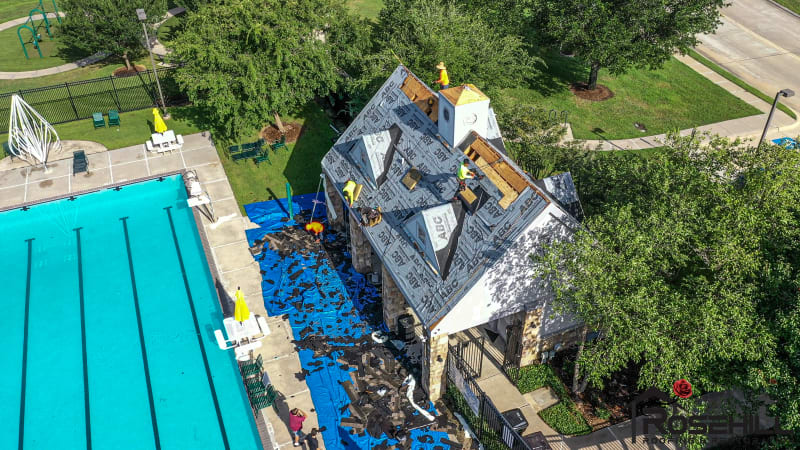 Wheat Snow Ln Pool Rec – Image 7