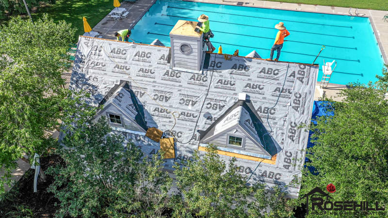 Wheat Snow Ln Pool Rec – Image 8