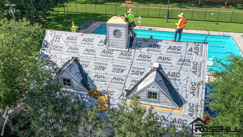 Wheat Snow Ln Pool Rec – Image 9