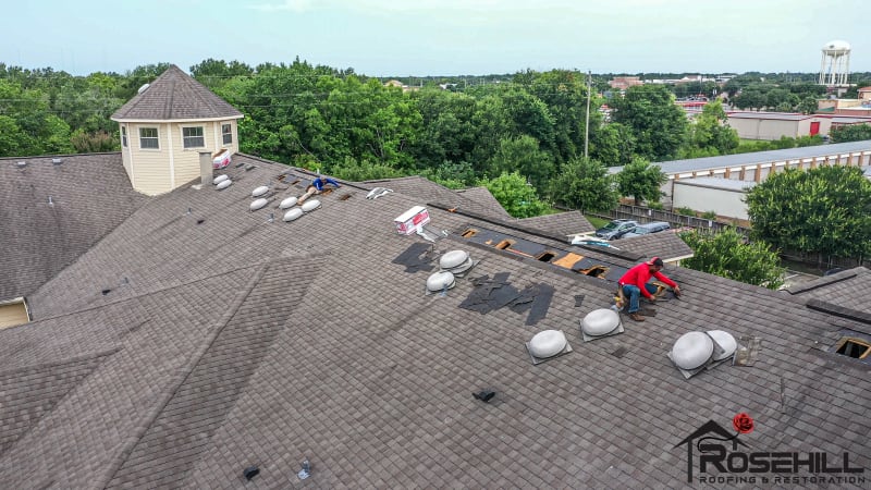 Brownstone Pl – Image 1