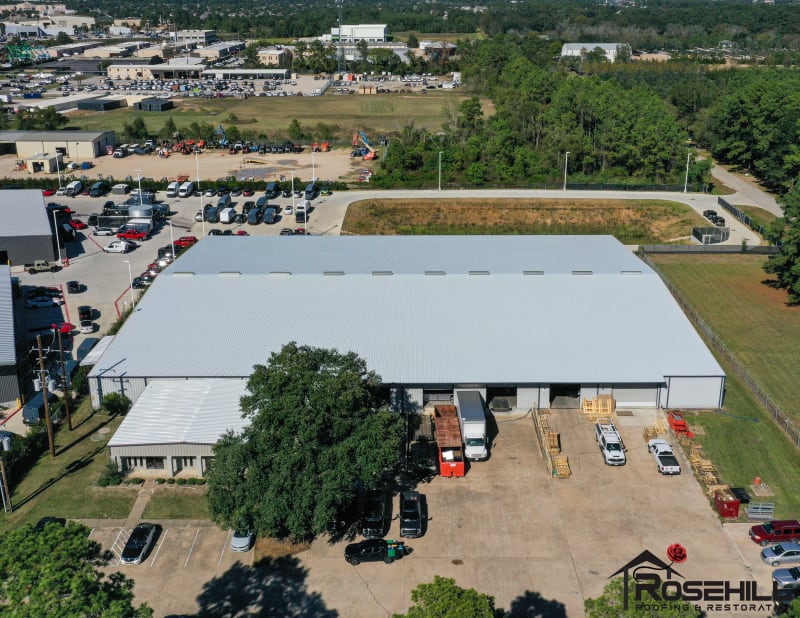 Texas Metals – Image 1