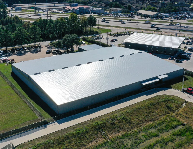 Texas Metals – Image 8