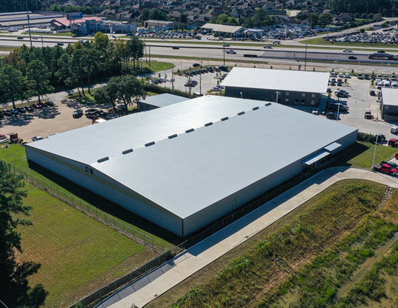 Texas Metals – Image 3