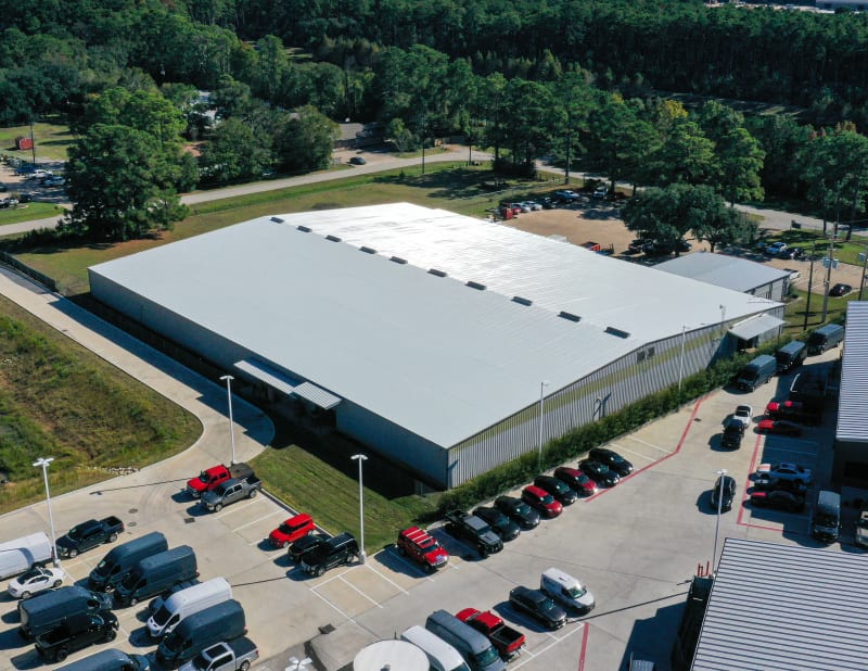 Texas Metals – Image 2