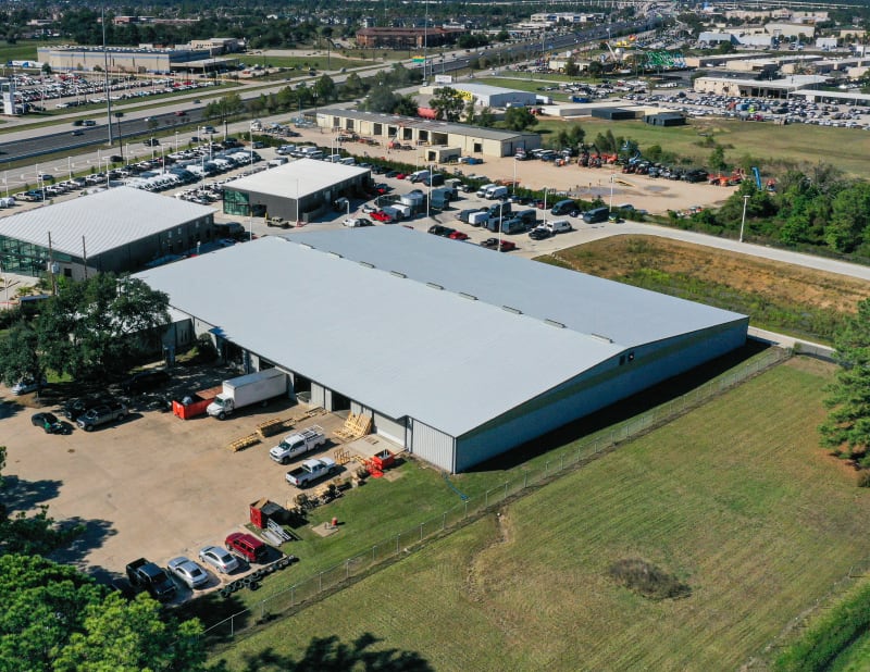 Texas Metals – Image 4