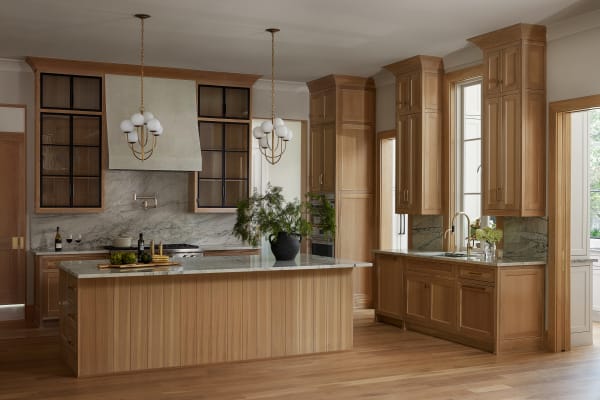 Master Bedroom Suite