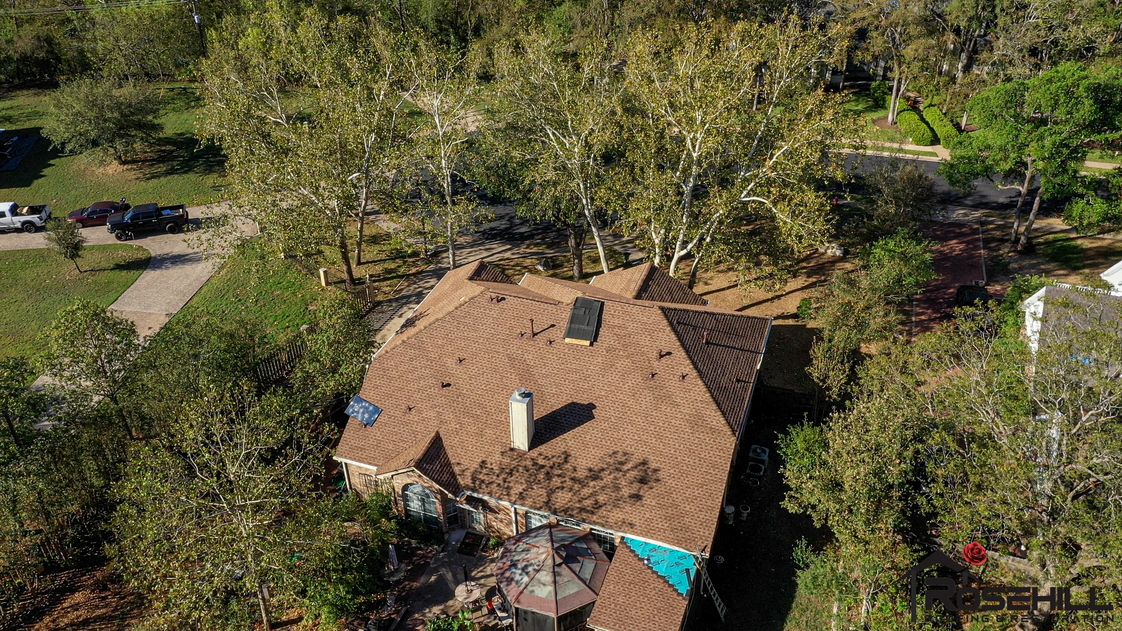pearl cove – Main View