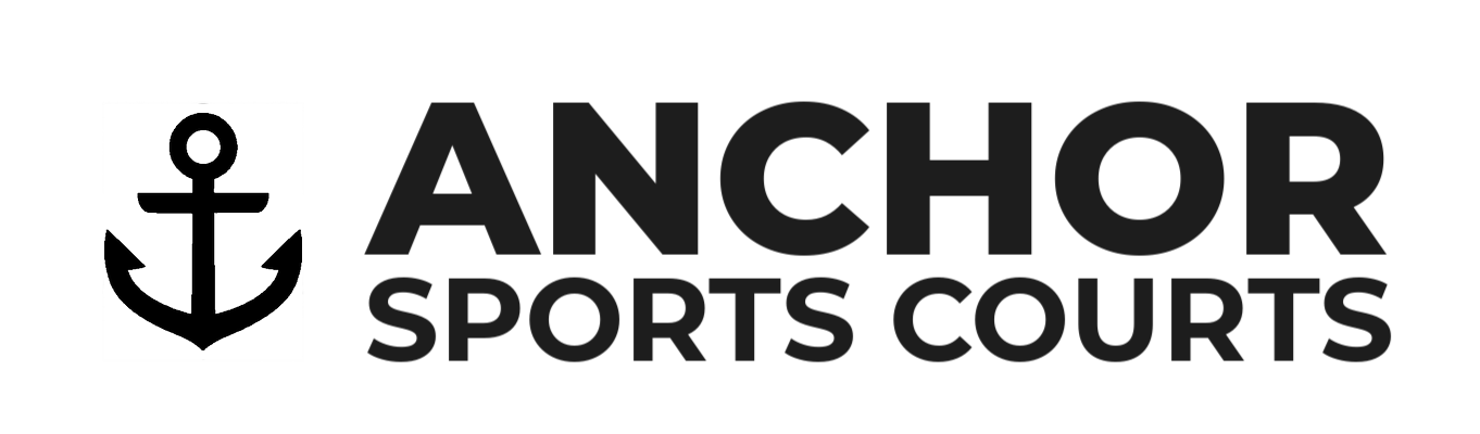 Anchor Sports Courts