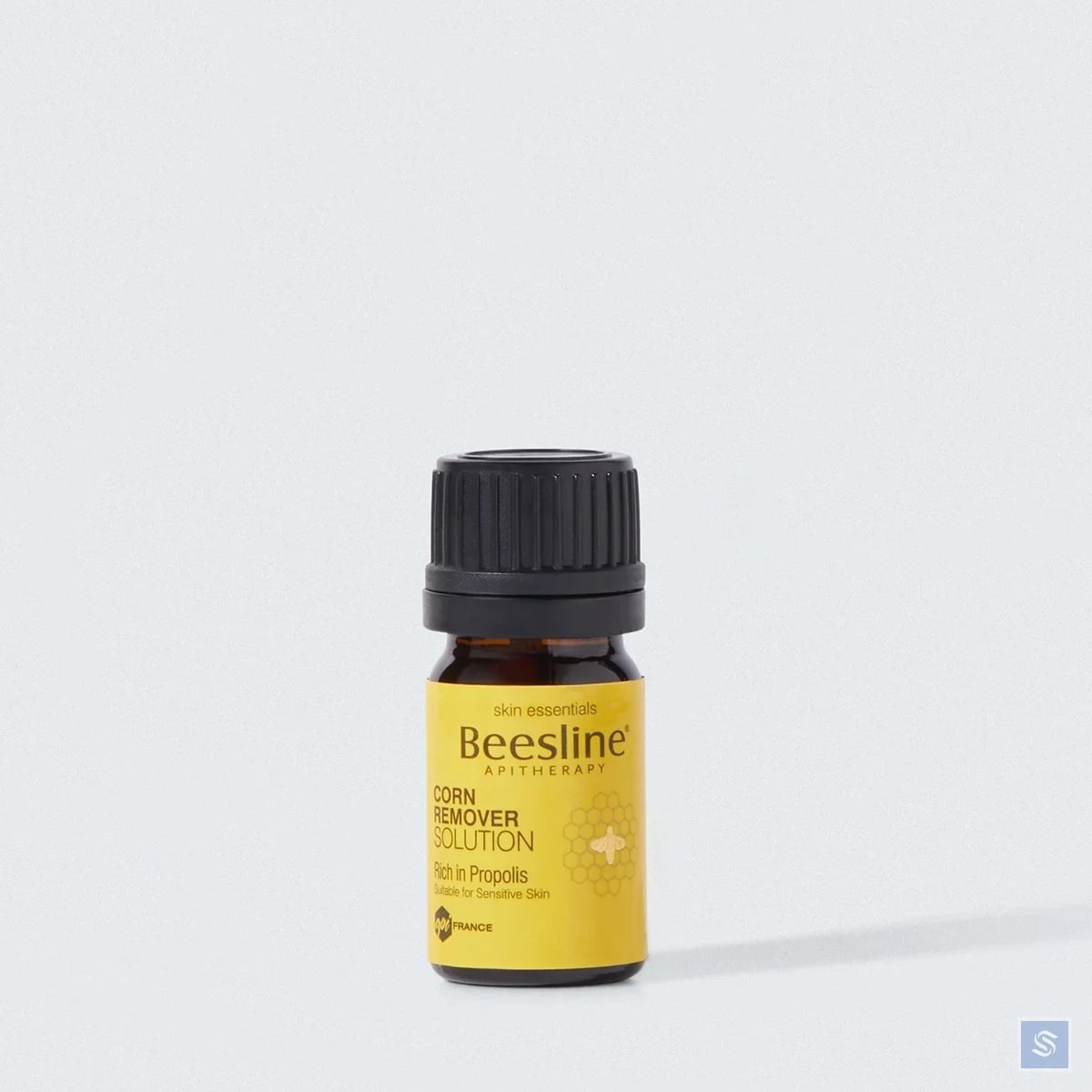 beesline Beesline Corn Remover Solution 10 ml capacity: 10ml