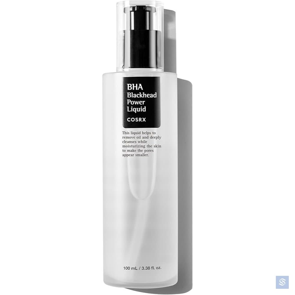 سيروم كوسريكس BHA Blackhead Power Liquid لإزالة الرؤوس السوداء وتنقية المسام، 100 مل