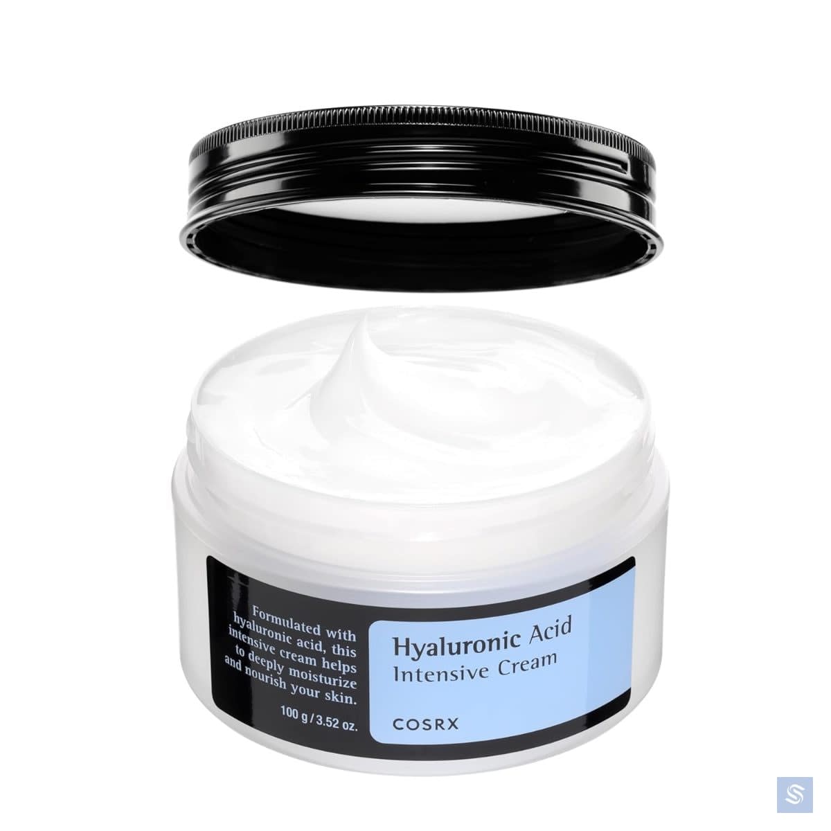 cosrx Cosrx Cosrx Hyaluronic Acid Intensive Cream 100 g weight: 100g