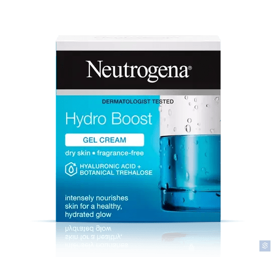 neutrogena Neutrogena Hydro Boost Gel Cream 50 50 ml capacity: 50ml