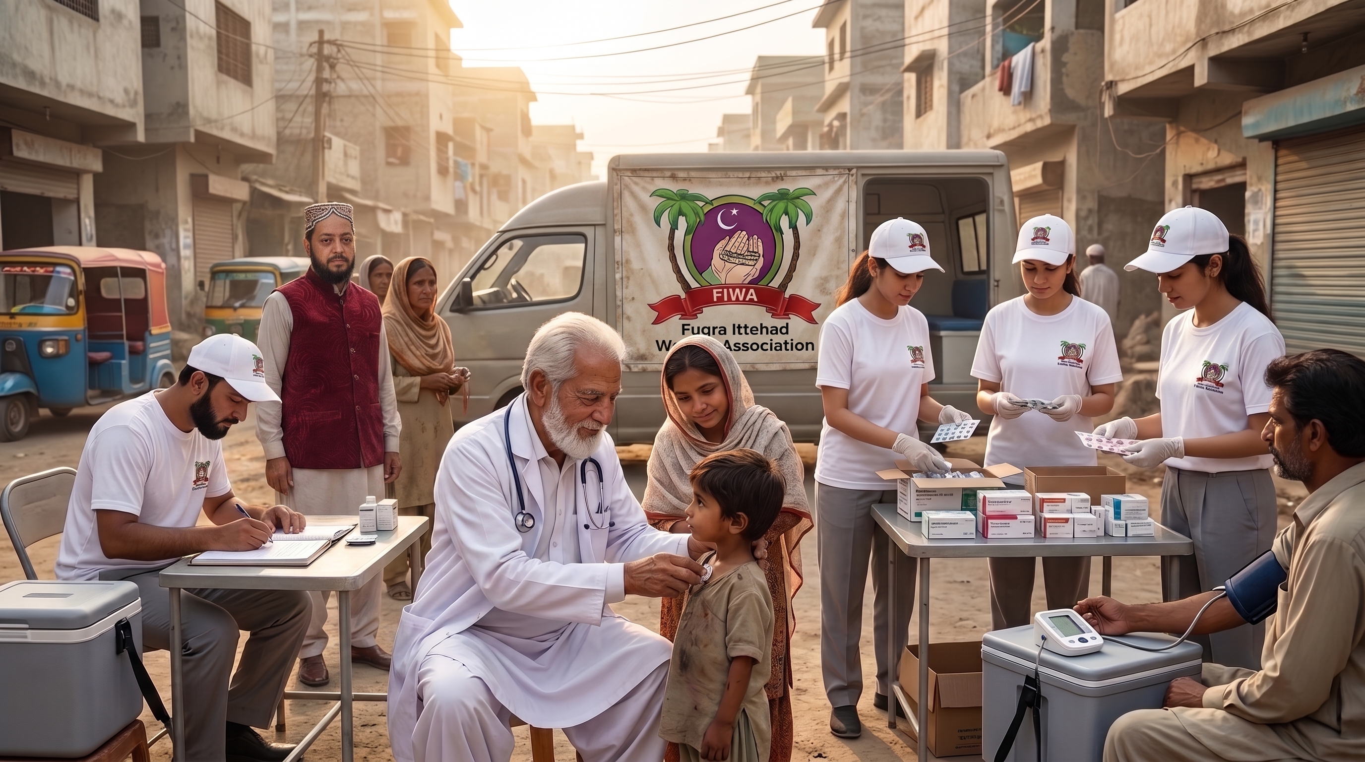Health Initiative