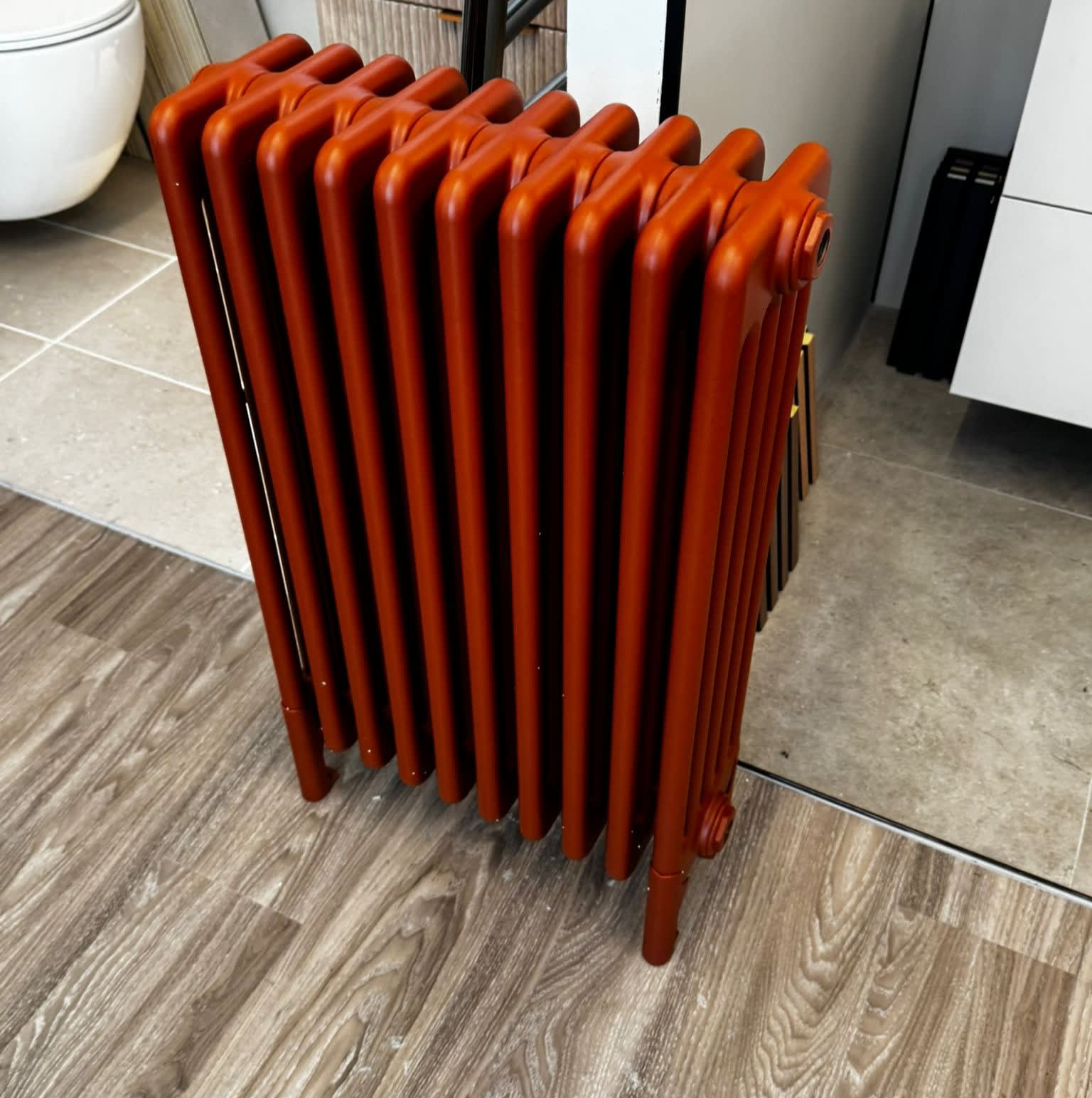 Heating