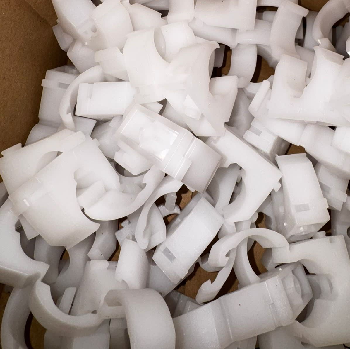 Fixings & Fasteners