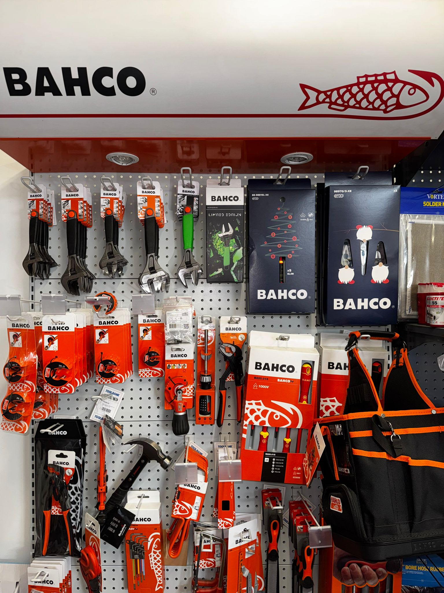 Tools