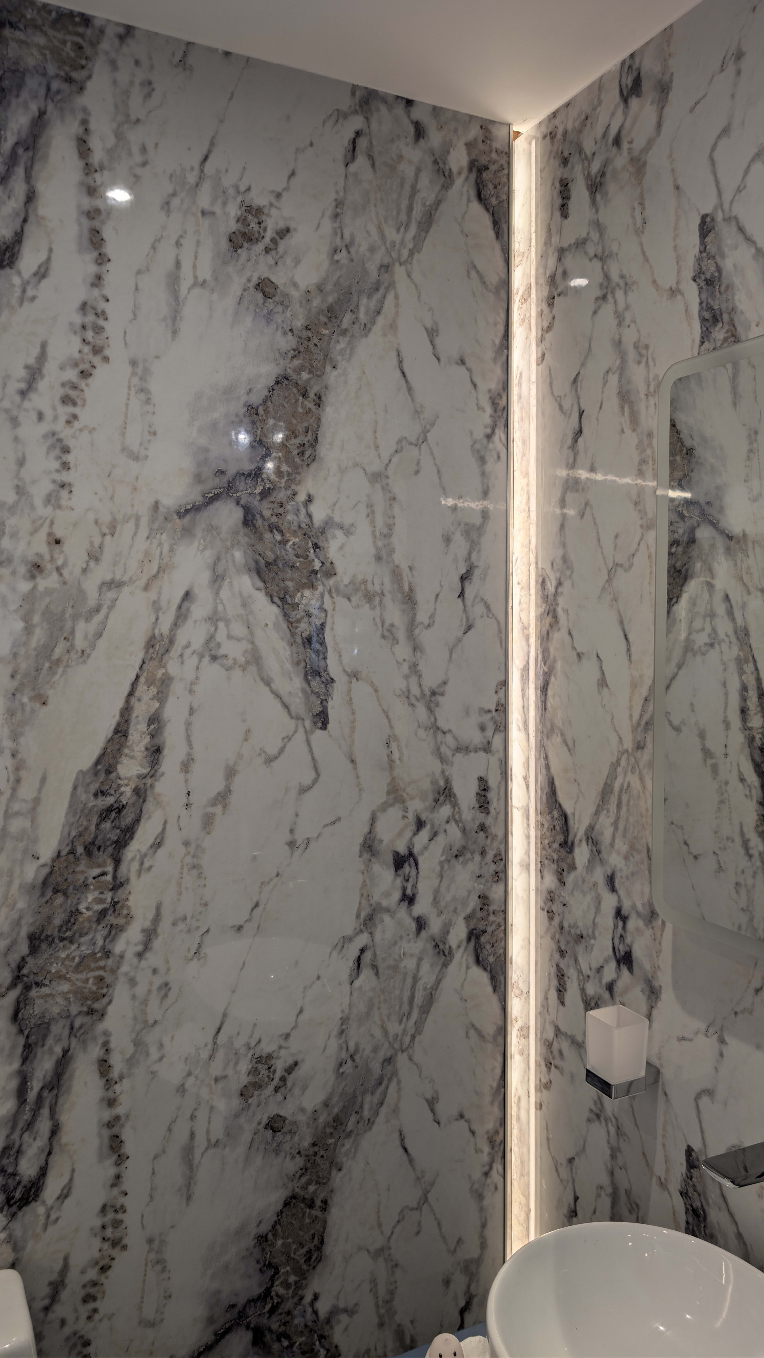 Wall Panels