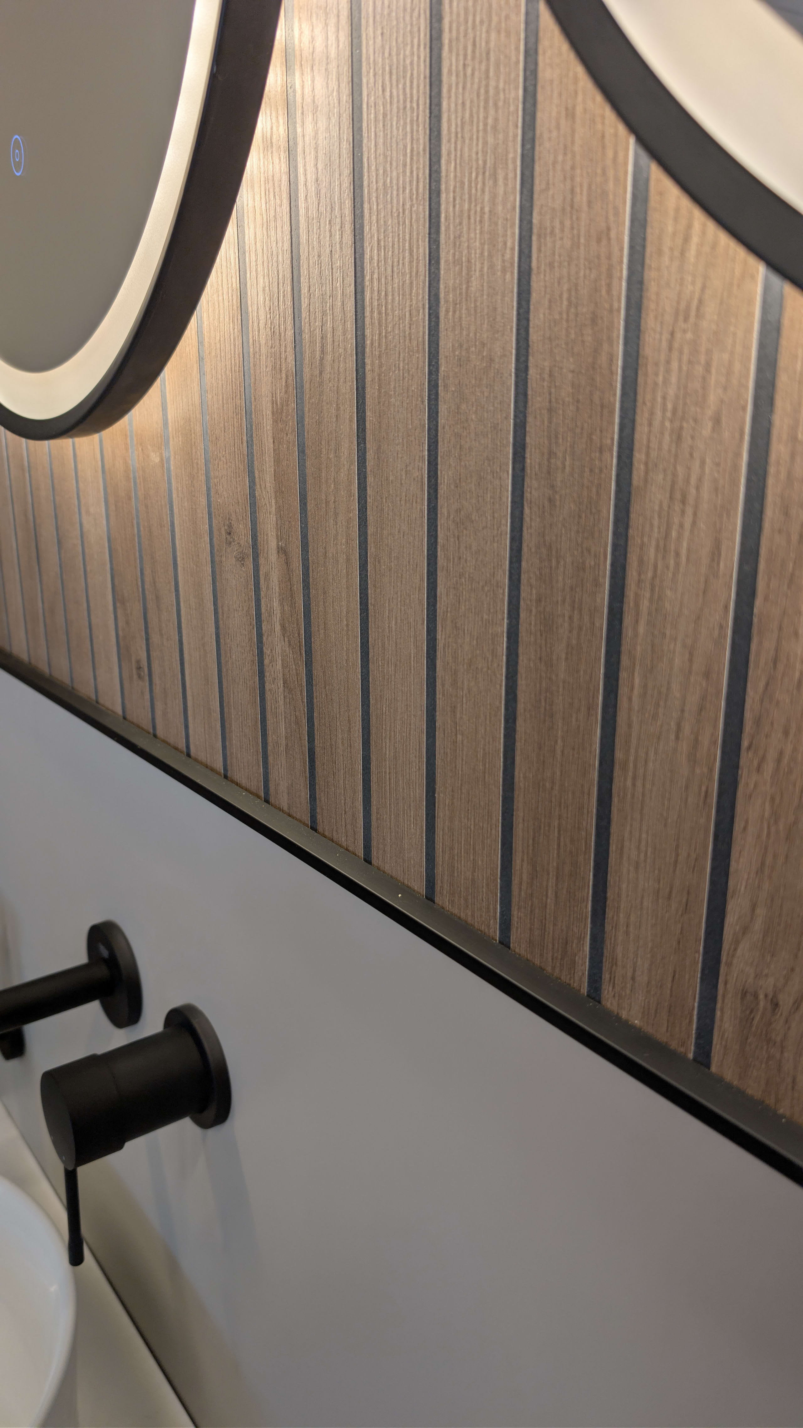 Shower Wall Panels